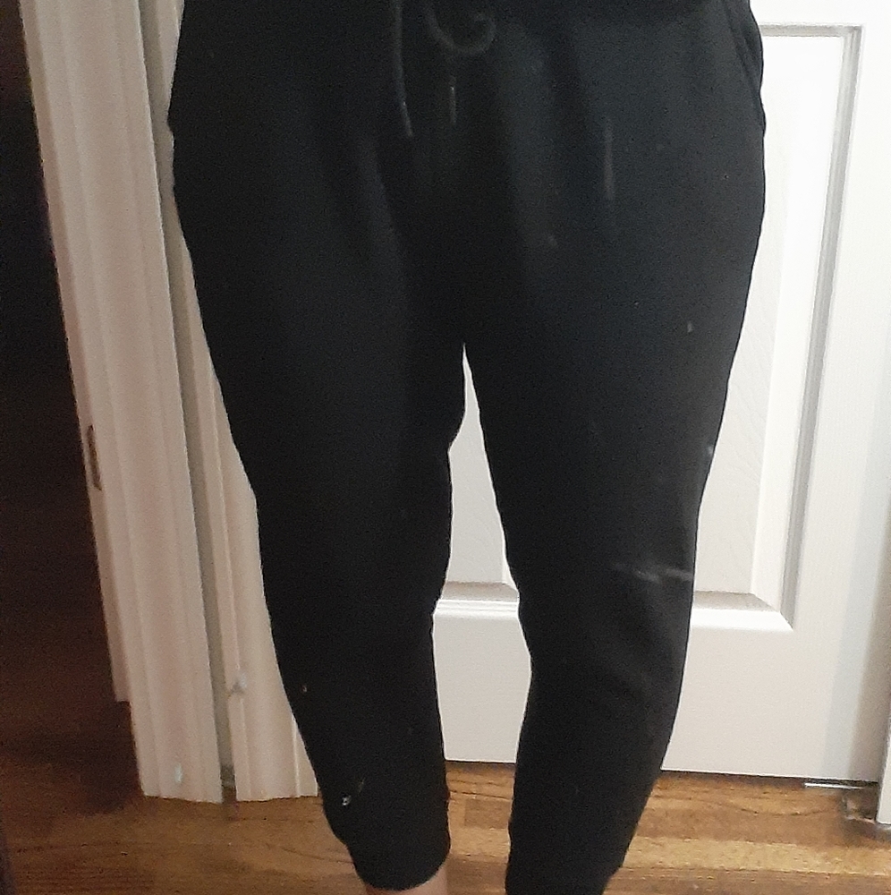 Fila sweatpants